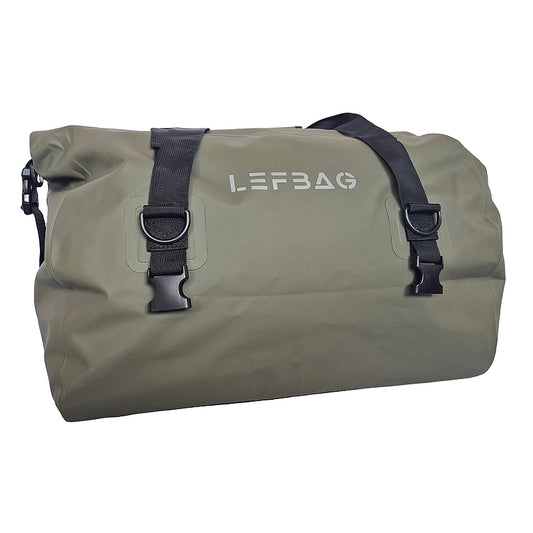 LefBag Duffel bag 45 liter