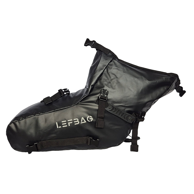 LefBag zijtas 14 liter