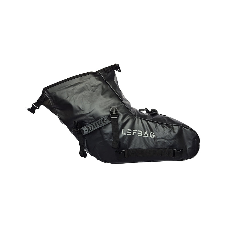 LefBag zijtas 18 liter