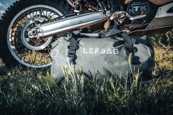 Beste lichtgewicht motortassen 2026 kiezen - LefBag Shop
