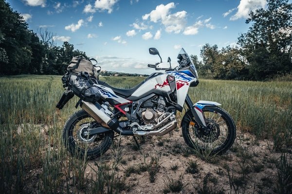 Universeel bagagesysteem voor motorfietsen kiezen - LefBag Shop