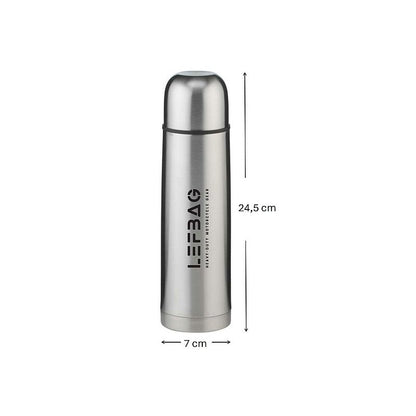 LefBag RVS thermosfles - LefBag Shop
