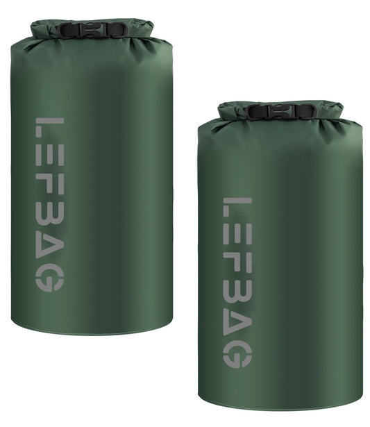 Twee stuks Dry - bags - LefBag Shop