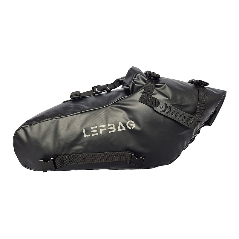 LefBag zijtas 14 liter