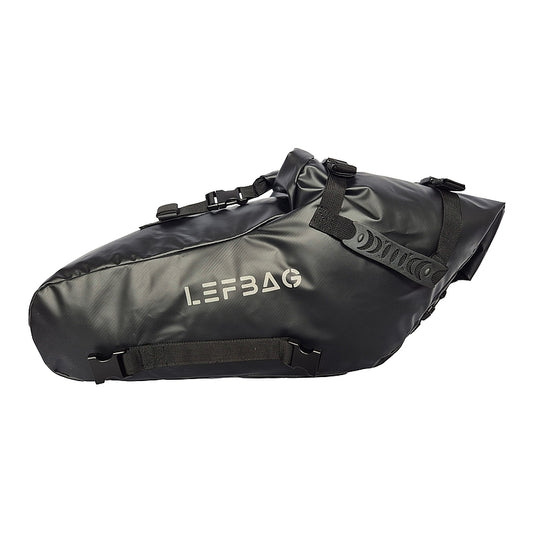 LefBag zijtas 14 liter