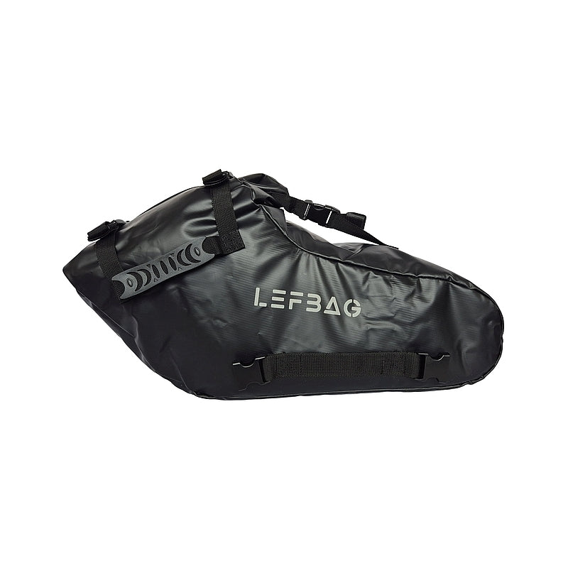 LefBag zijtas 14 liter