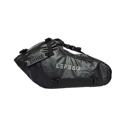 LefBag zijtas 14 liter