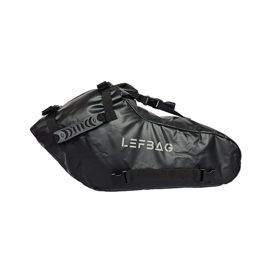 LefBag zijtas 14 liter