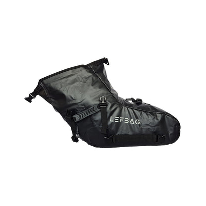 LefBag zijtas 18 liter